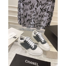 Chanel Sport Shoes